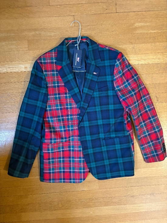 Vineyard Vines Other - Vineyard vines blazer